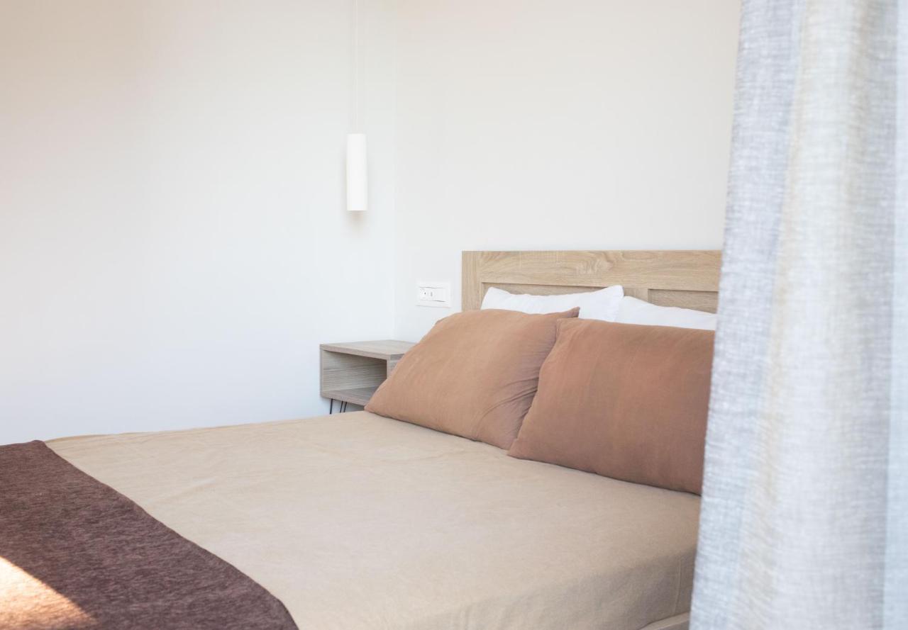 Live The Local Life , Old Town Kos Appartement Buitenkant foto